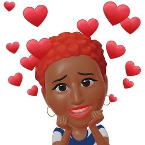 Meet your Posher, Janice